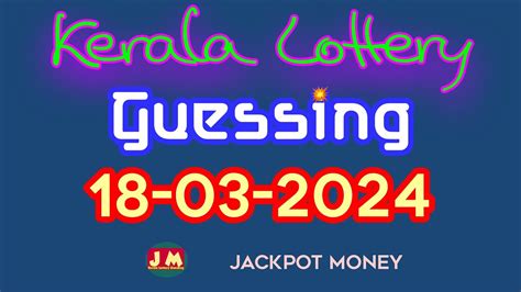 sky / jackpot / Kerala guessing group .